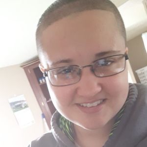 Meet your Posher, Sabrina